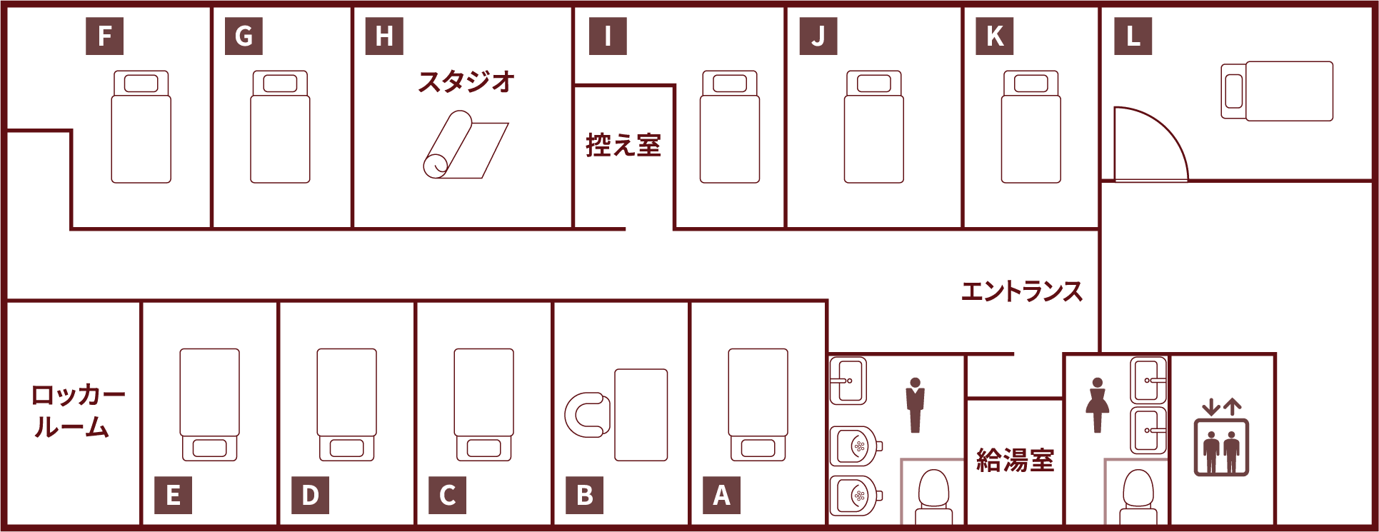 ベース間取り(PC)