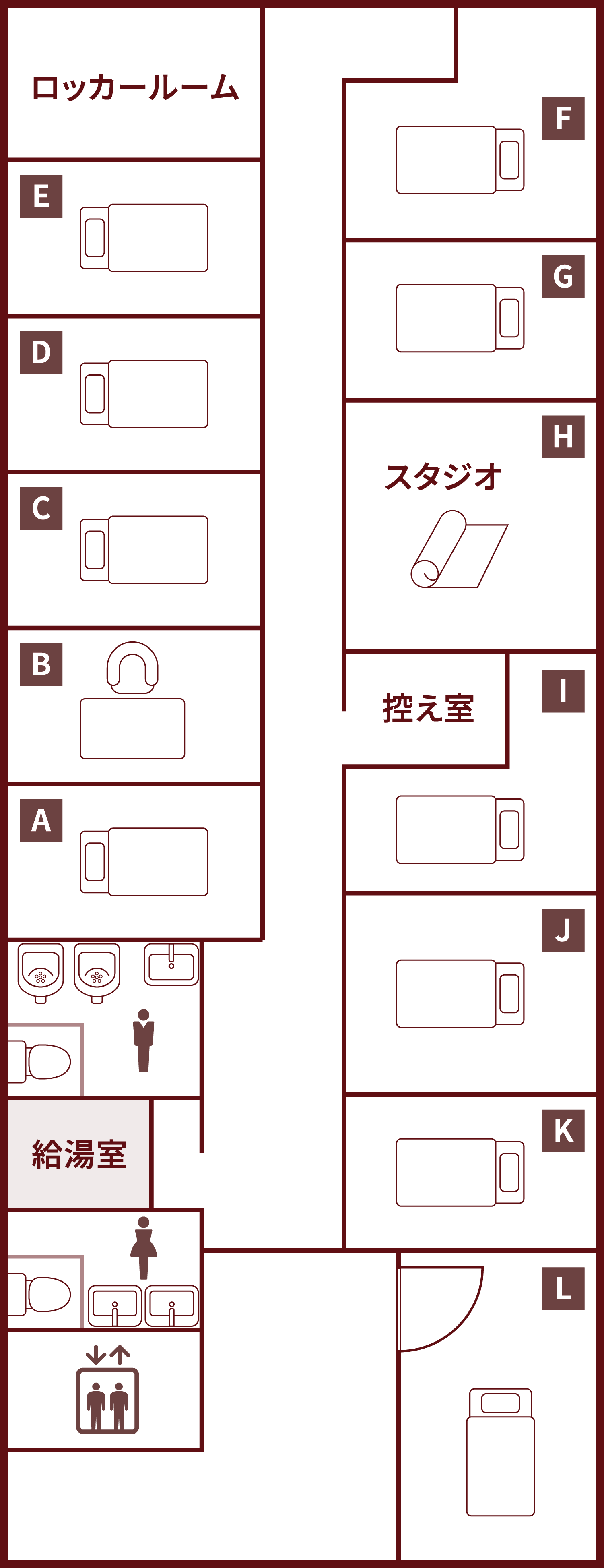 ベース間取り(SP)